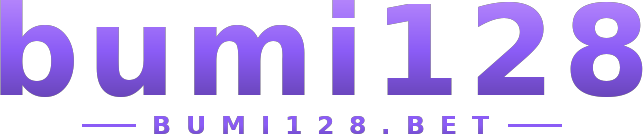 bumi128 logo